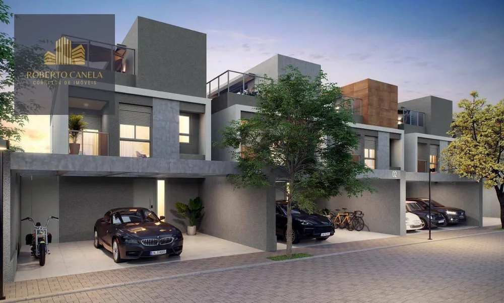 Casa, 3 quartos, 223 m² - Foto 3