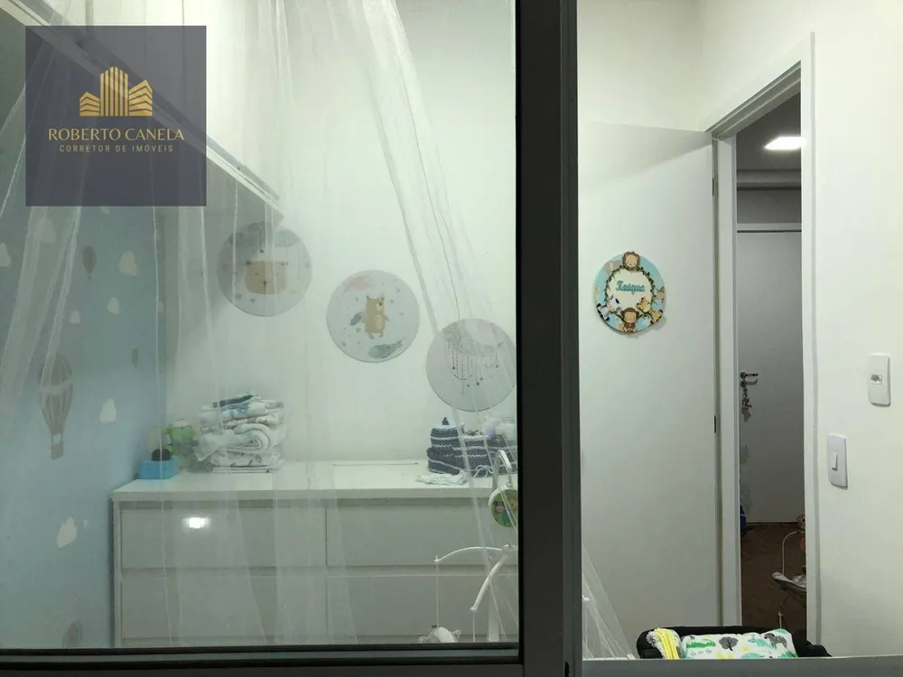 Apartamento, 2 quartos, 37 m² - Foto 2