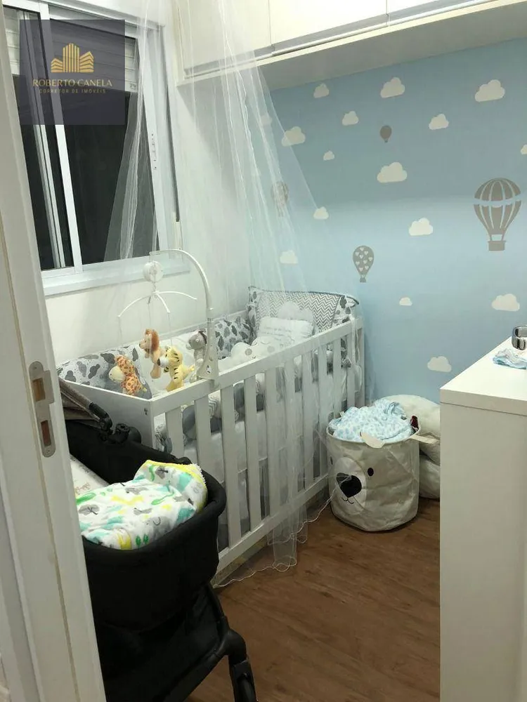 Apartamento, 2 quartos, 37 m² - Foto 3