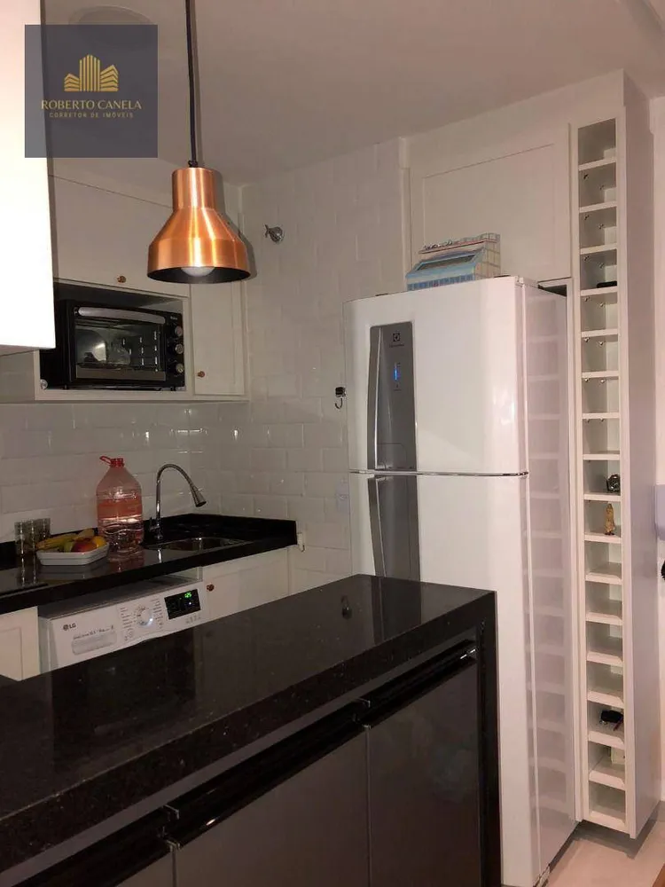 Apartamento, 2 quartos, 37 m² - Foto 1