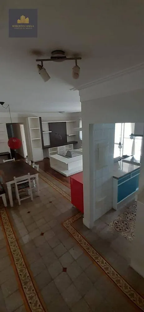 Apartamento, 2 quartos, 94 m² - Foto 3