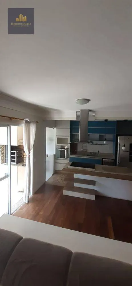 Apartamento, 2 quartos, 94 m² - Foto 4