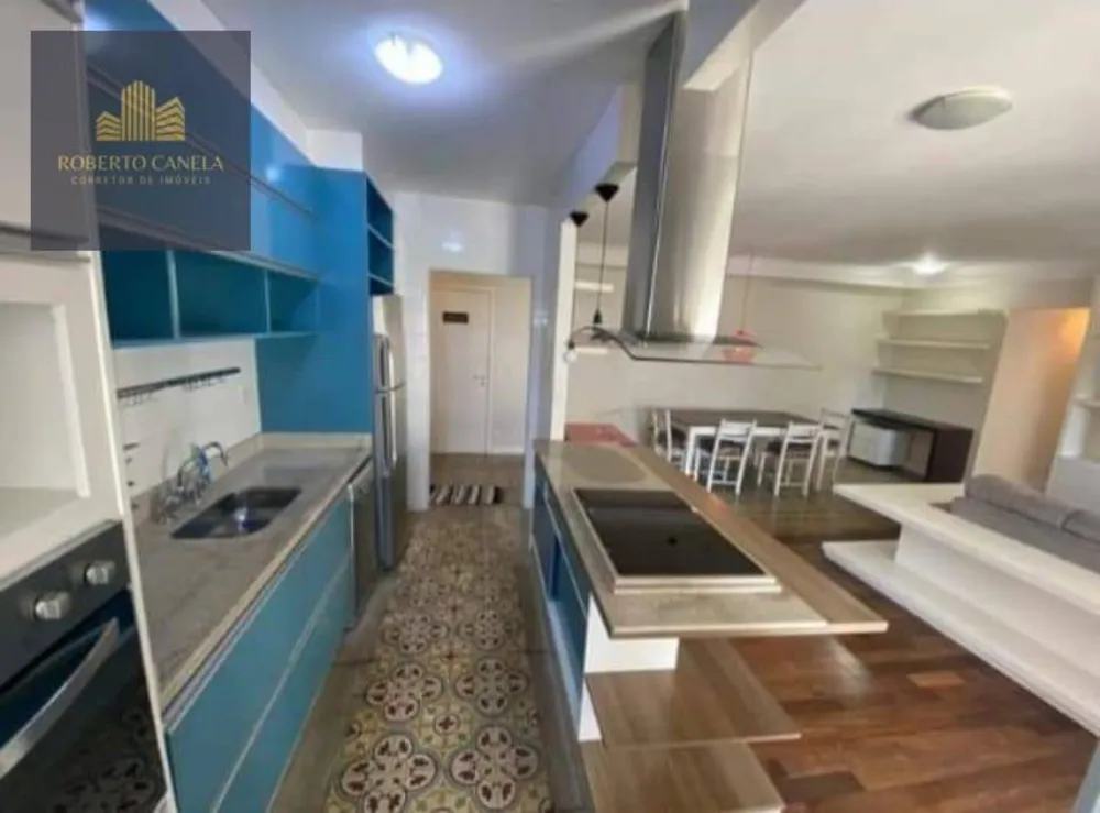 Apartamento, 2 quartos, 94 m² - Foto 1