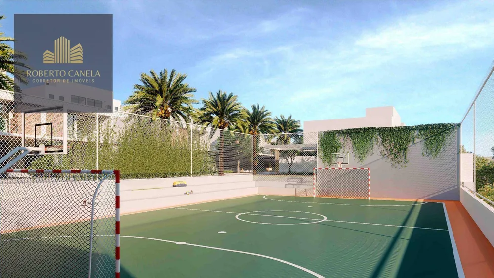 Casa, 4 quartos, 214 m² - Foto 4