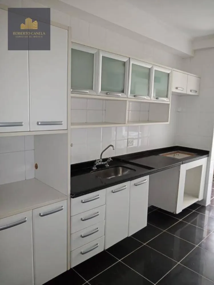 Apartamento, 3 quartos, 113 m² - Foto 1