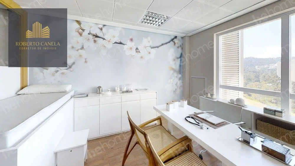 Prédio Inteiro, 30 m² - Foto 1