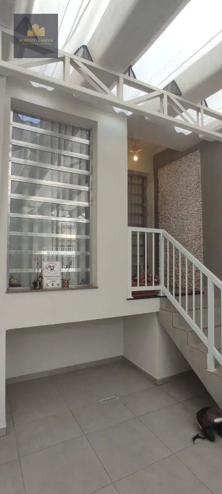 Casa, 3 quartos - Foto 3