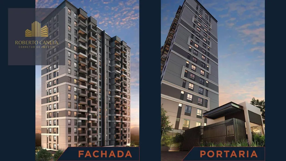 Apartamento, 2 quartos, 70 m² - Foto 4