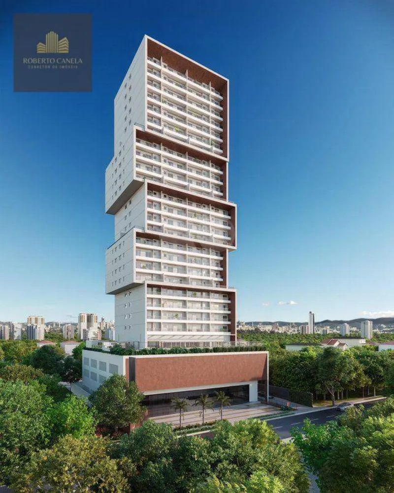 Apartamento, 1 quarto, 46 m² - Foto 4