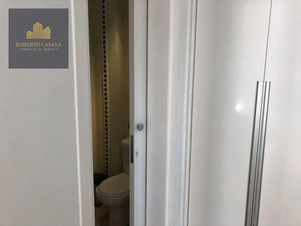 Apartamento, 4 quartos, 174 m² - Foto 4