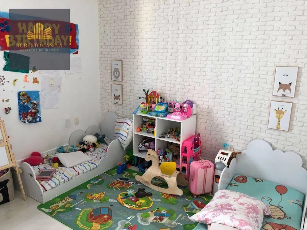 Apartamento, 4 quartos, 174 m² - Foto 3