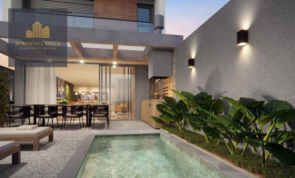 Apartamento, 4 quartos, 167 m² - Foto 4