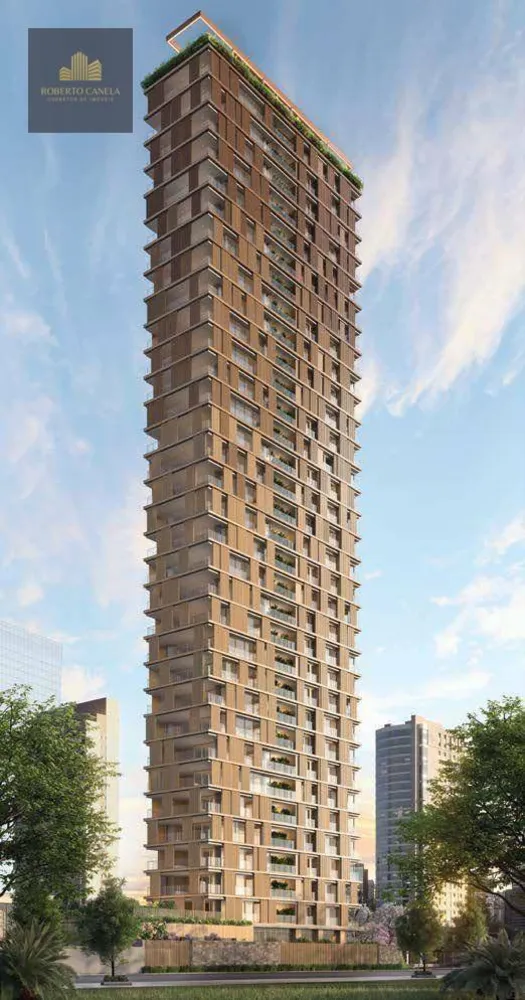 Apartamento, 4 quartos, 355 m² - Foto 2