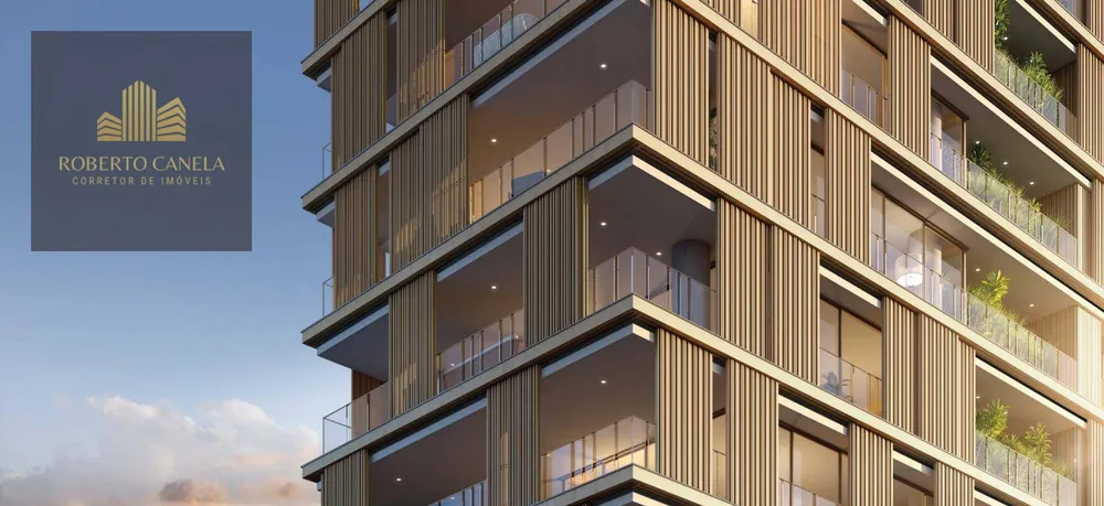 Apartamento, 4 quartos, 355 m² - Foto 3