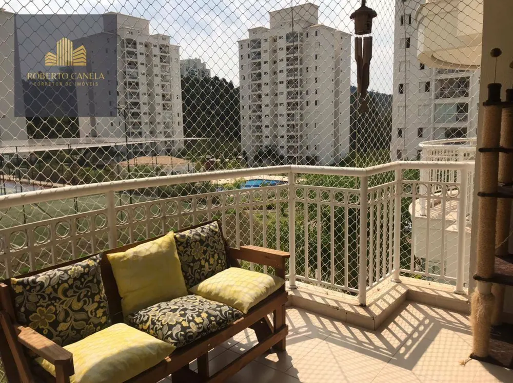 Apartamento, 2 quartos, 83 m² - Foto 1