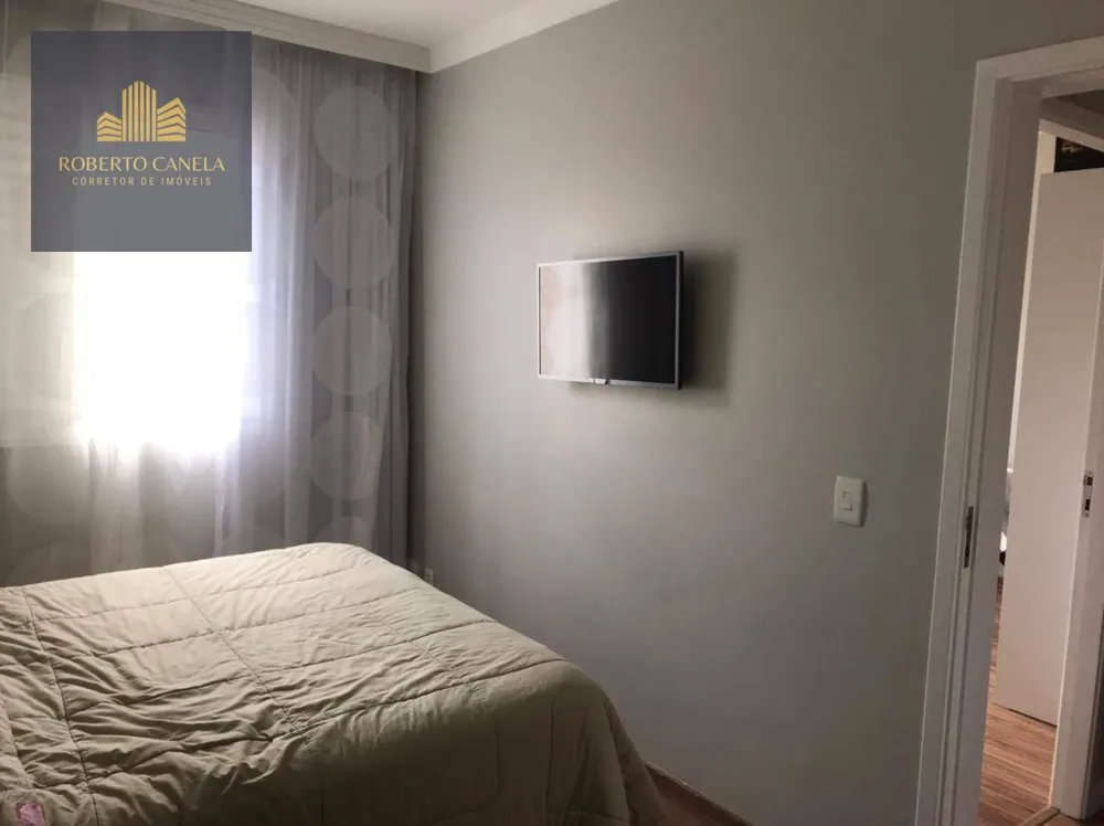 Apartamento, 2 quartos, 83 m² - Foto 3