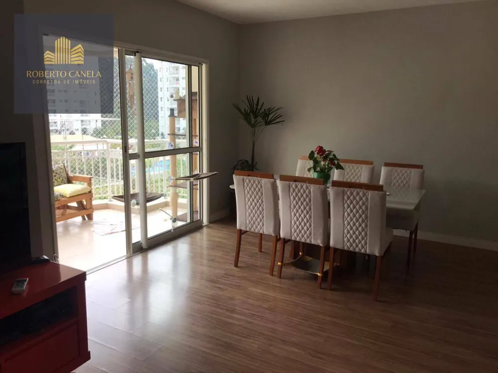 Apartamento, 2 quartos, 83 m² - Foto 4