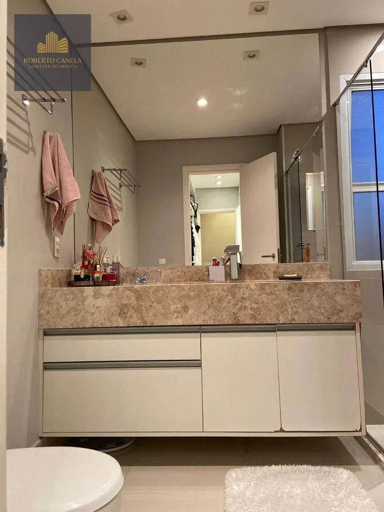 Apartamento, 3 quartos, 158 m² - Foto 2