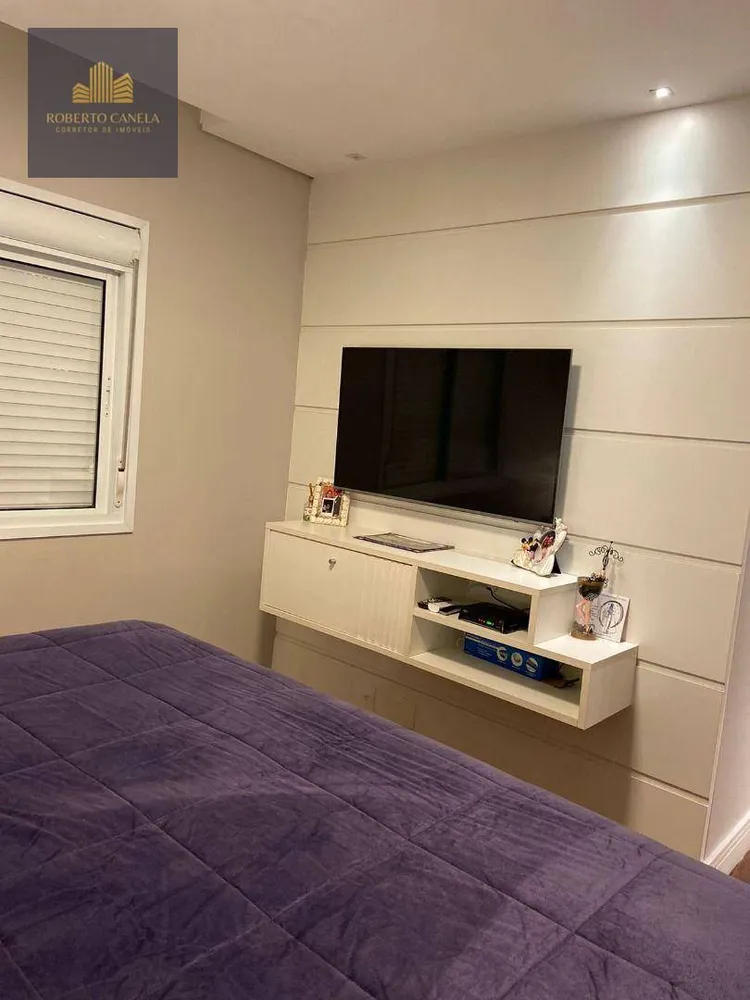 Apartamento, 3 quartos, 158 m² - Foto 4