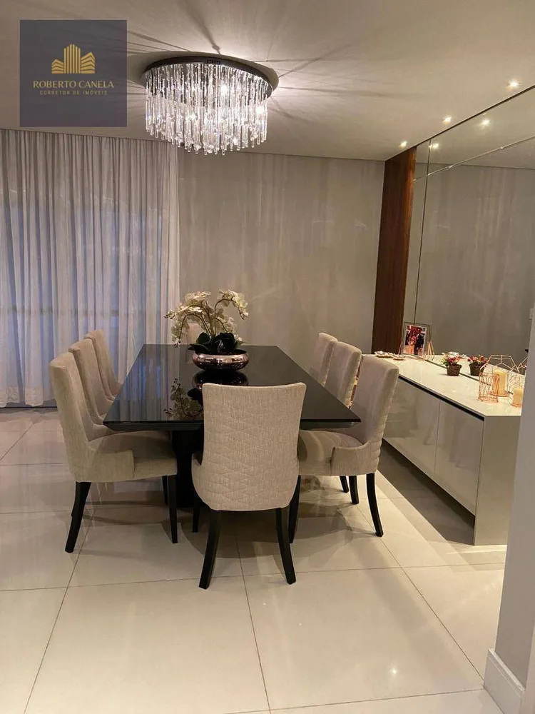 Apartamento, 3 quartos, 158 m² - Foto 3