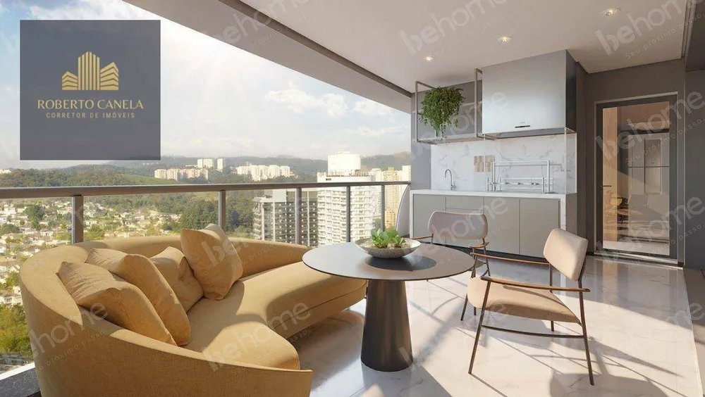 Apartamento, 4 quartos, 123 m² - Foto 3