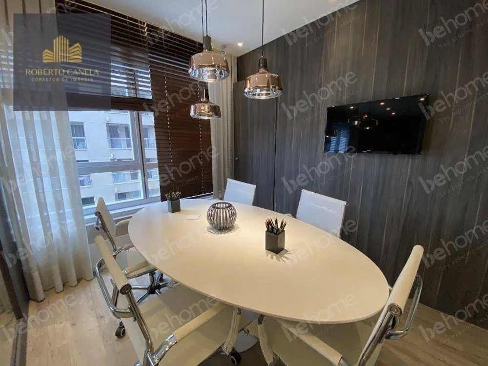 Sala-Conjunto, 51 m² - Foto 3