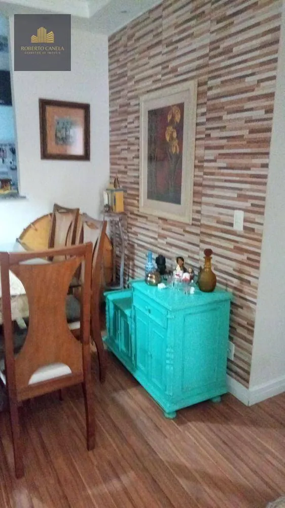 Apartamento, 3 quartos, 68 m² - Foto 1