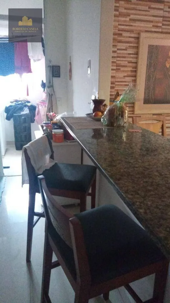 Apartamento, 3 quartos, 68 m² - Foto 4