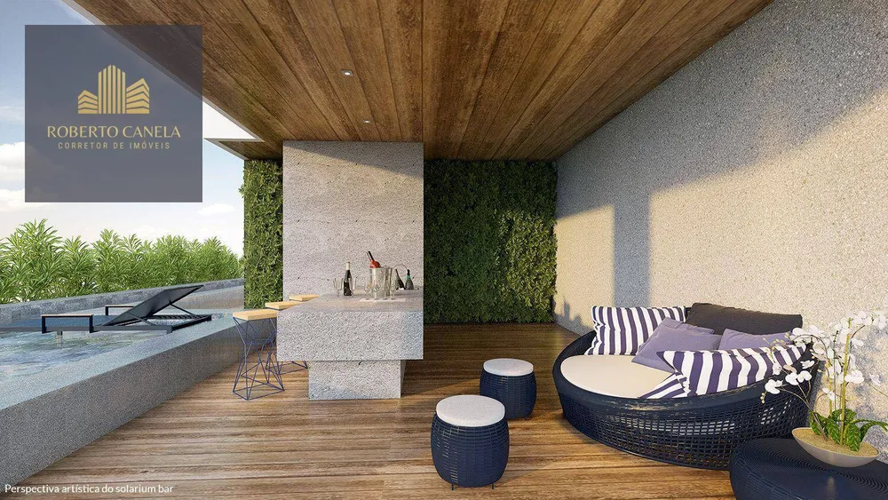 Apartamento, 2 quartos, 63 m² - Foto 4