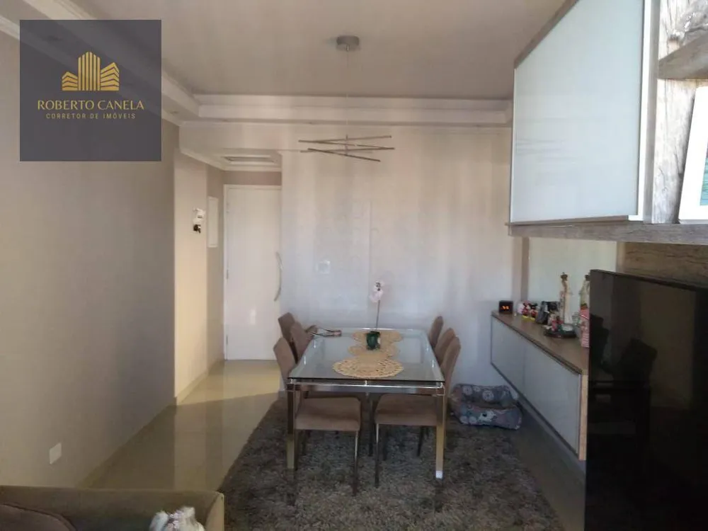Apartamento, 3 quartos, 78 m² - Foto 1