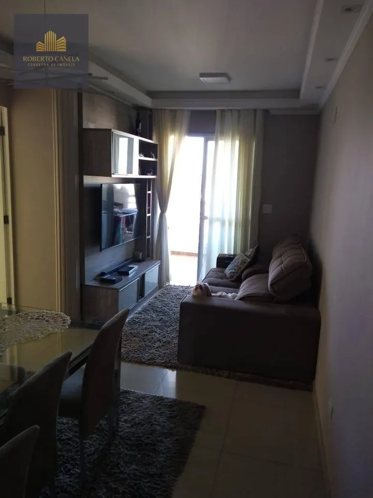Apartamento, 3 quartos, 78 m² - Foto 2