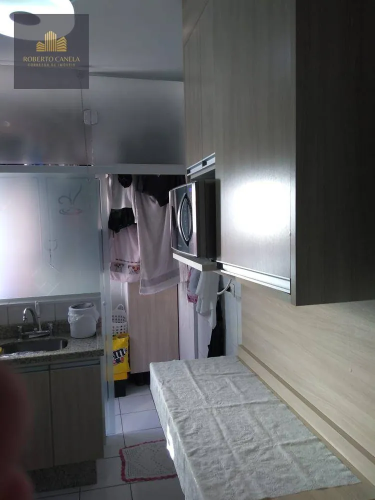 Apartamento, 3 quartos, 78 m² - Foto 4