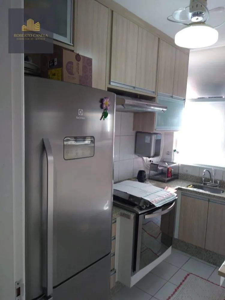 Apartamento, 3 quartos, 78 m² - Foto 3