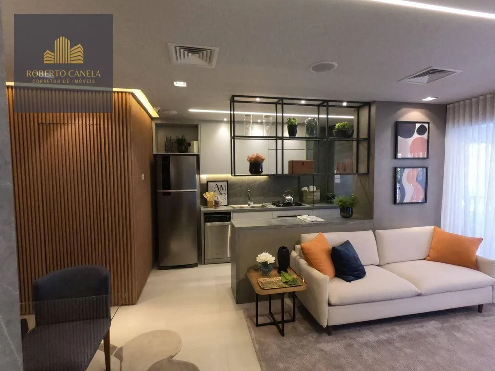 Apartamento, 2 quartos, 85 m² - Foto 1
