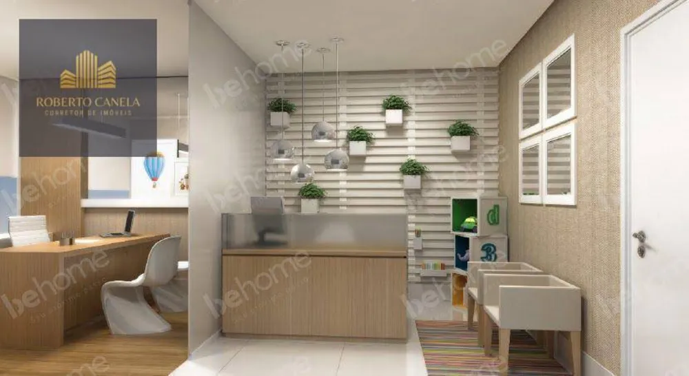 Sala-Conjunto, 33 m² - Foto 2