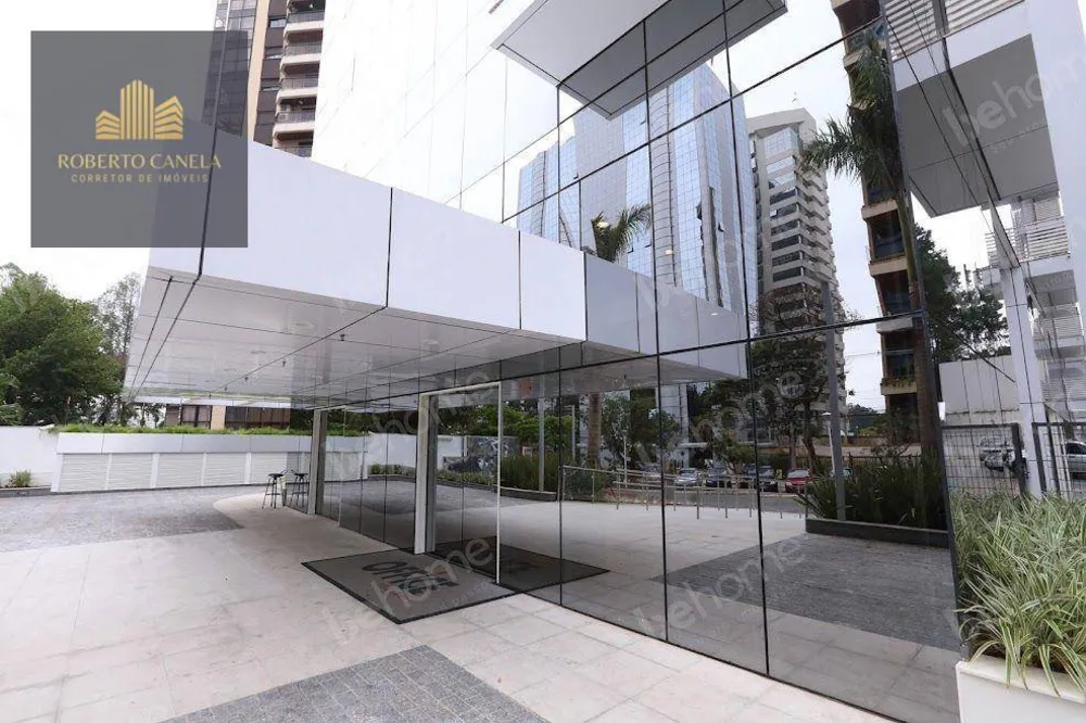 Sala-Conjunto, 33 m² - Foto 4