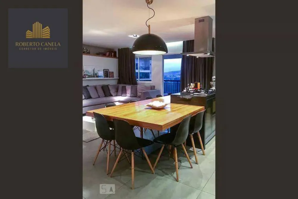 Apartamento, 3 quartos, 94 m² - Foto 4