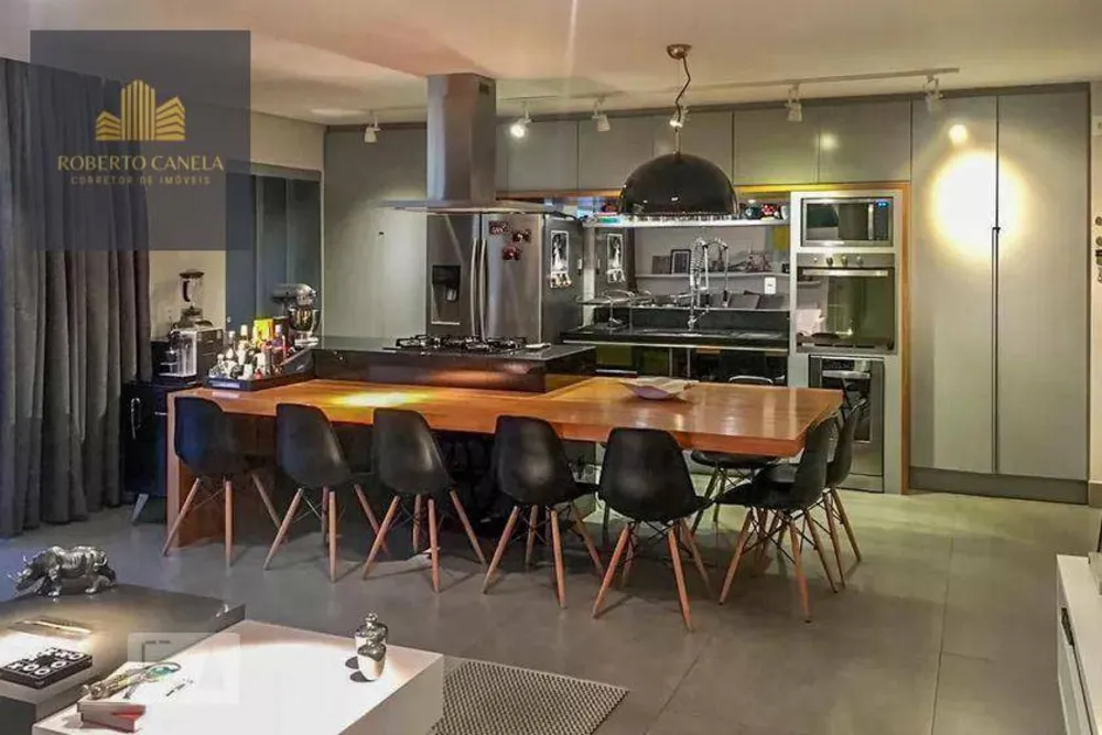 Apartamento, 3 quartos, 94 m² - Foto 2