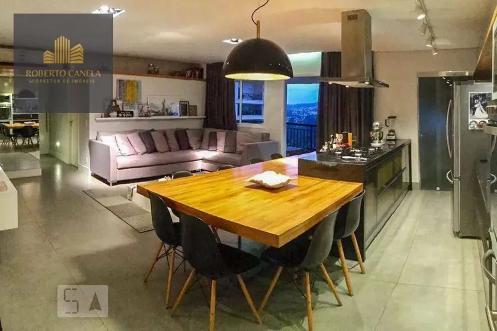 Apartamento, 3 quartos, 94 m² - Foto 1