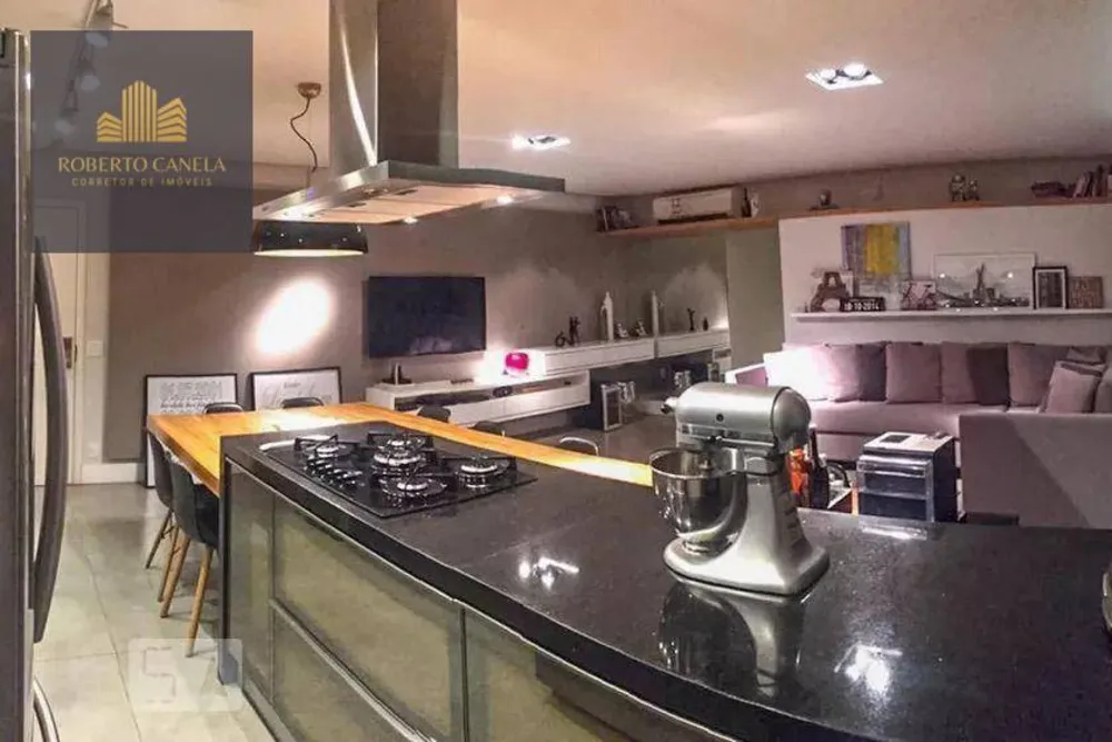 Apartamento, 3 quartos, 94 m² - Foto 3