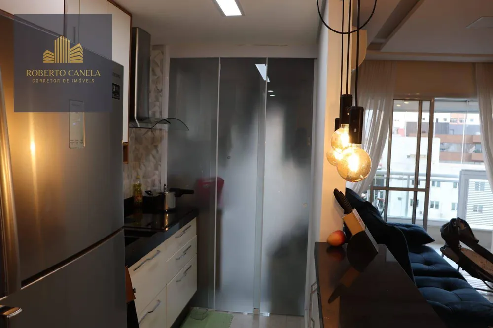 Apartamento, 3 quartos, 80 m² - Foto 4