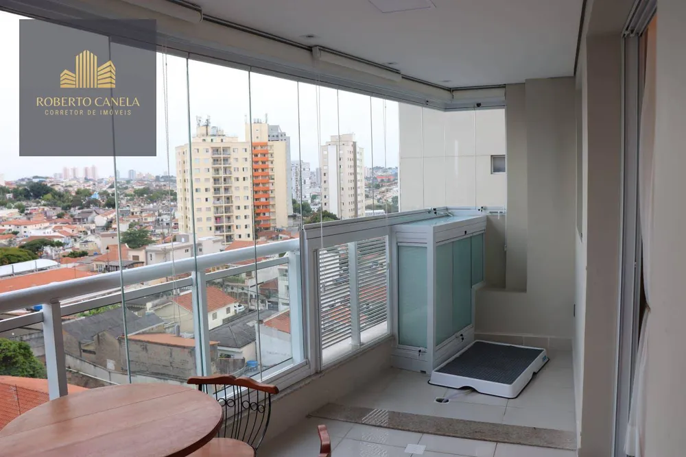 Apartamento, 3 quartos, 80 m² - Foto 2
