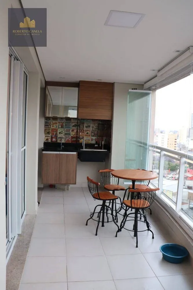 Apartamento, 3 quartos, 80 m² - Foto 1