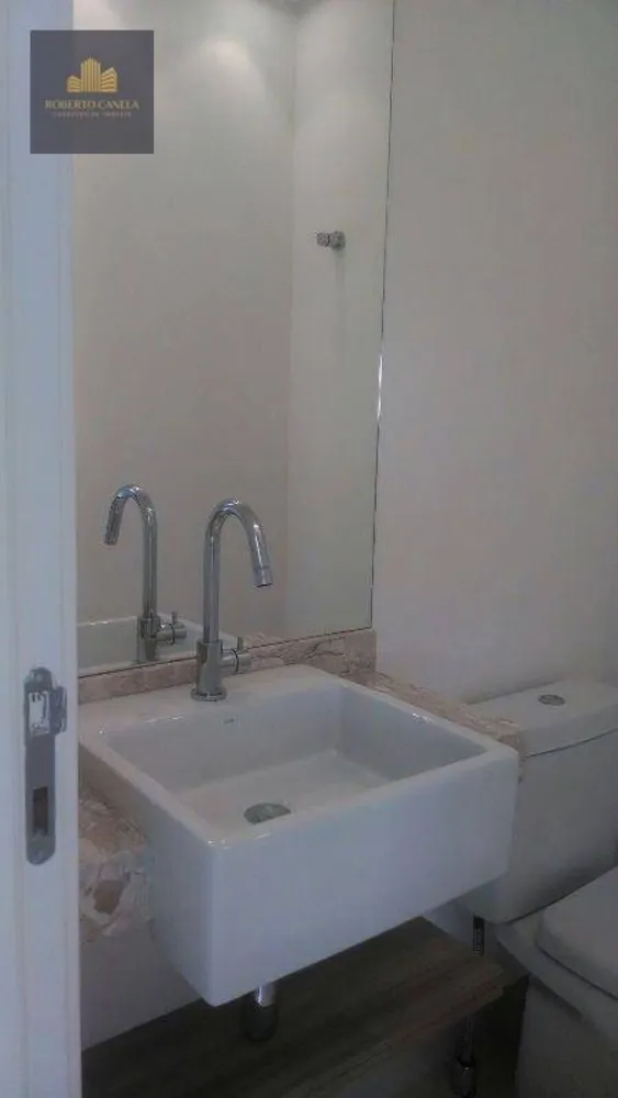 Apartamento, 3 quartos, 136 m² - Foto 4