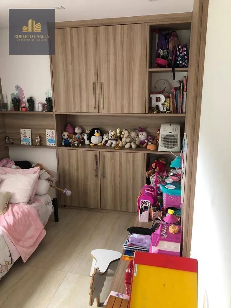 Apartamento, 3 quartos, 136 m² - Foto 2