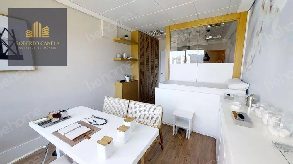 Prédio Inteiro, 30 m² - Foto 1