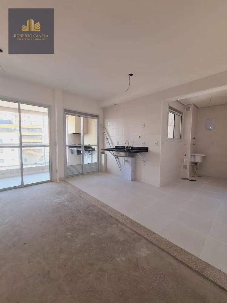 Apartamento, 3 quartos, 75 m² - Foto 4
