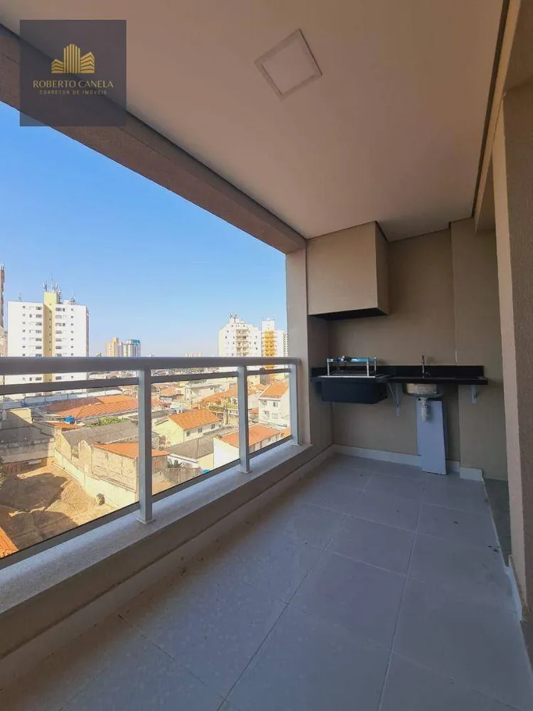 Apartamento, 3 quartos, 75 m² - Foto 1