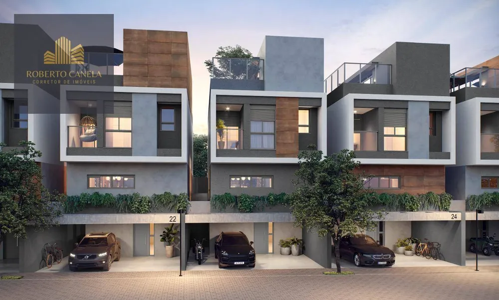 Casa, 3 quartos, 277 m² - Foto 4