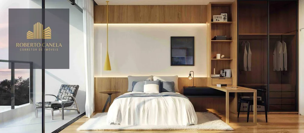 Casa, 3 quartos, 152 m² - Foto 3
